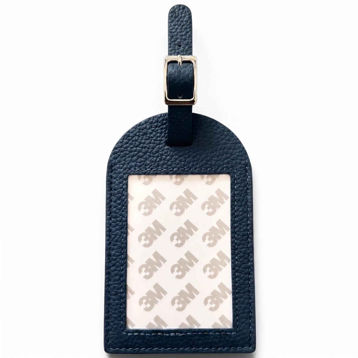 Luggage Tag – 3M Self-Finishing Needlepoint
